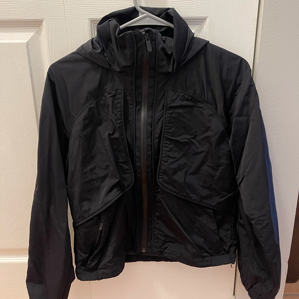 Lululemon Wind Breaker Jacket